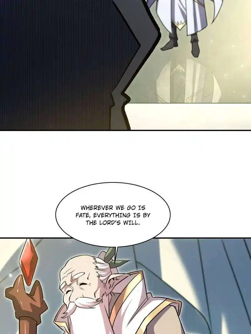 Vampires And Knight Chapter 268