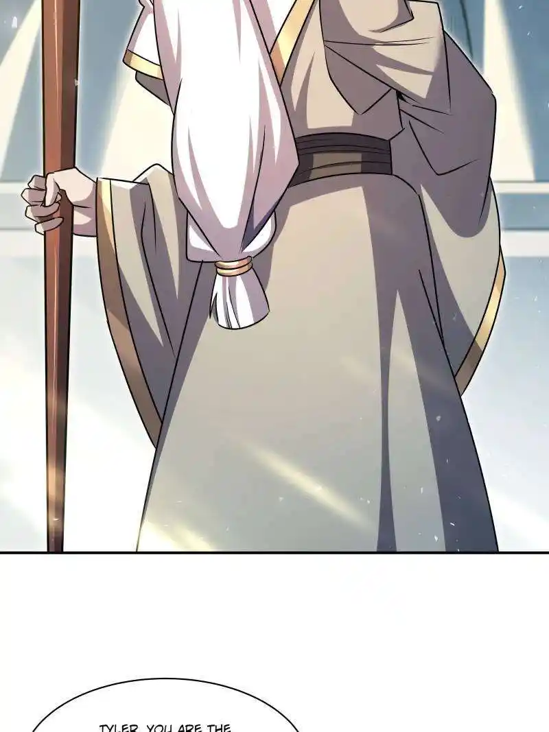 Vampires And Knight Chapter 268