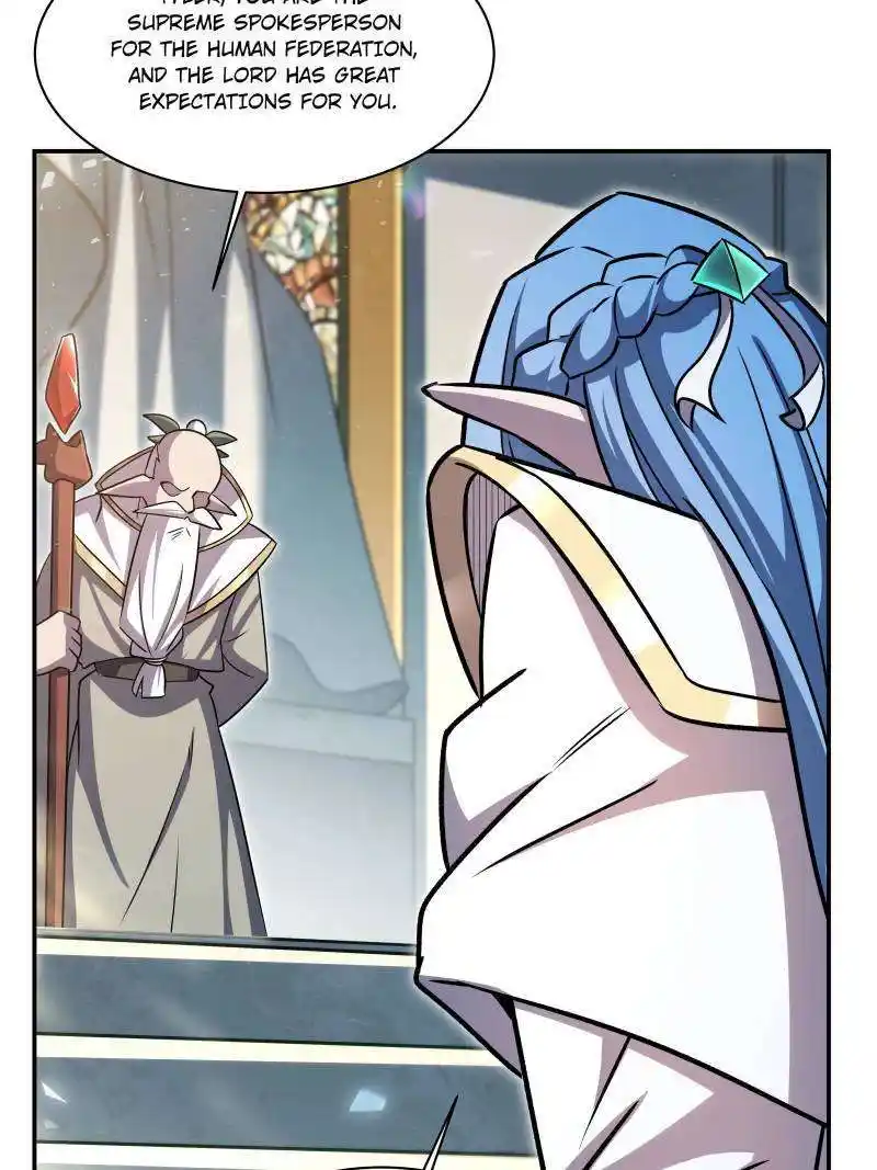 Vampires And Knight Chapter 268