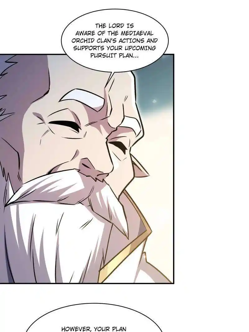 Vampires And Knight Chapter 268