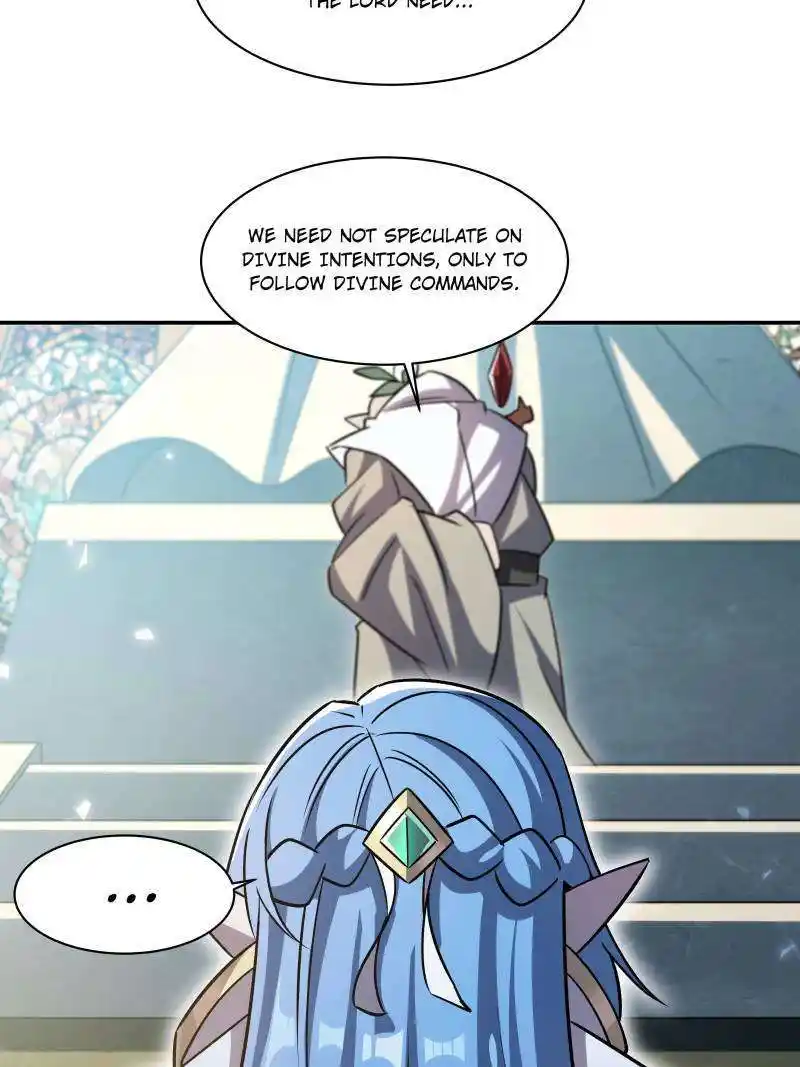 Vampires And Knight Chapter 268