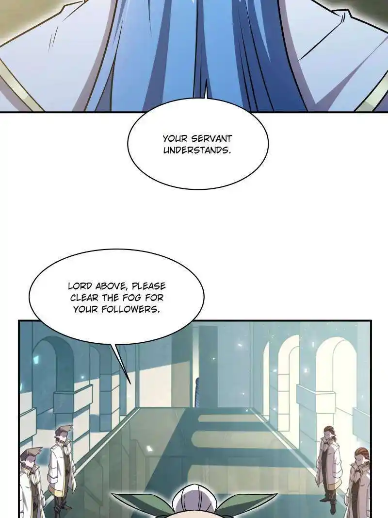 Vampires And Knight Chapter 268