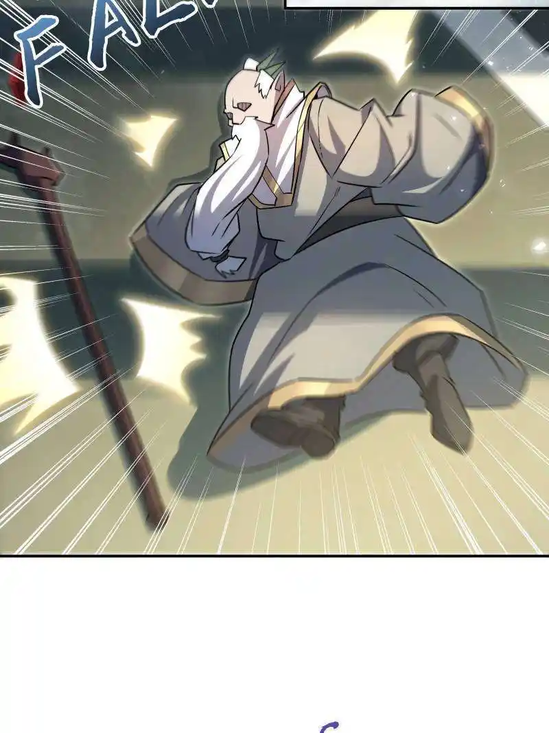 Vampires And Knight Chapter 268