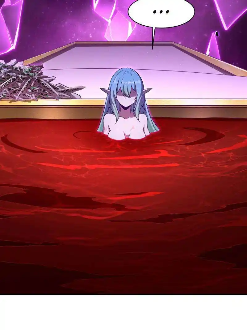 Vampires And Knight Chapter 268