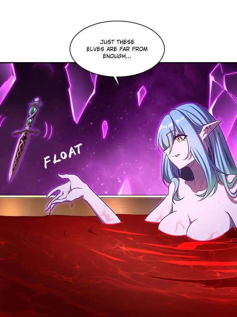 Vampires And Knight Chapter 268