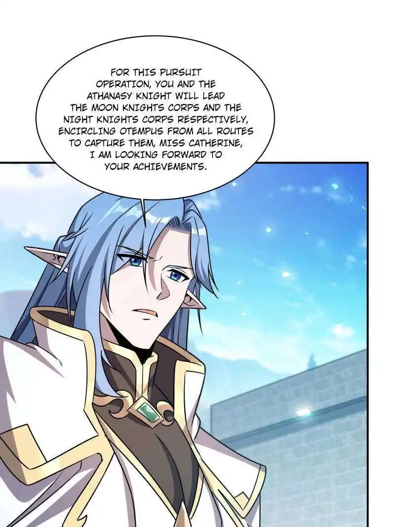 Vampires And Knight Chapter 268