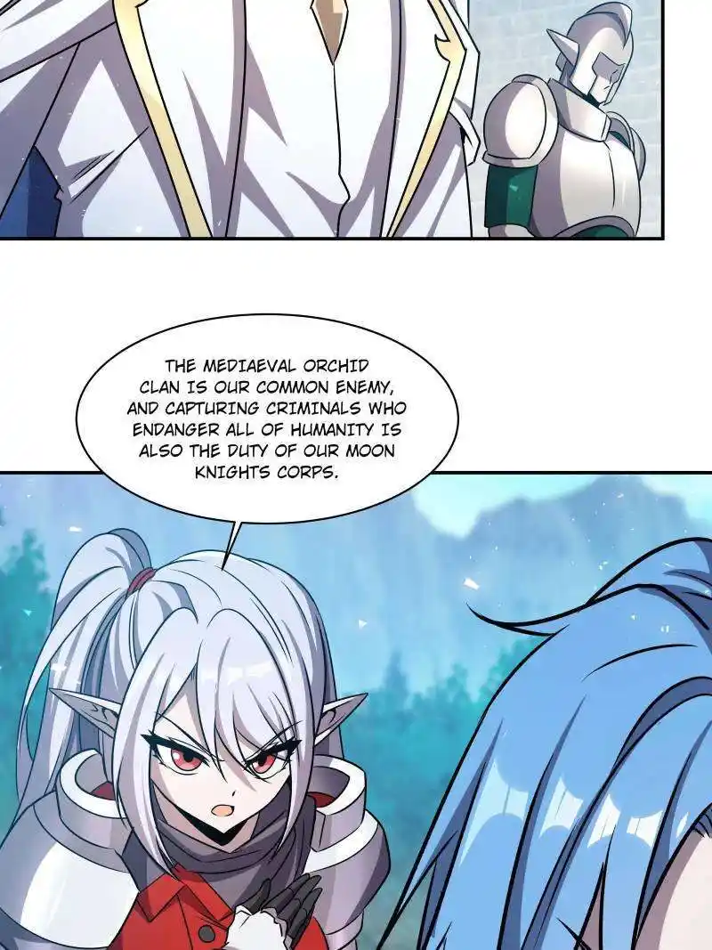 Vampires And Knight Chapter 268