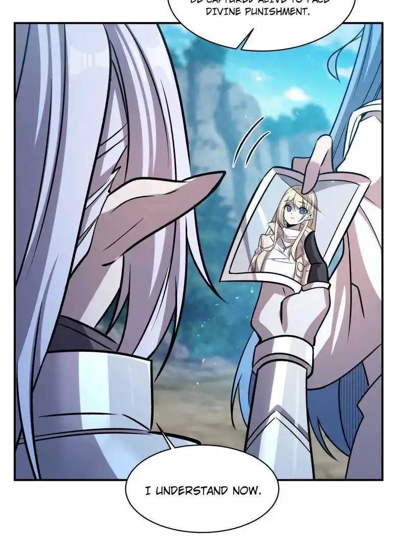 Vampires And Knight Chapter 268