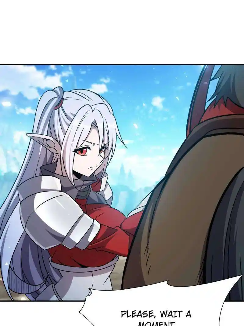 Vampires And Knight Chapter 268