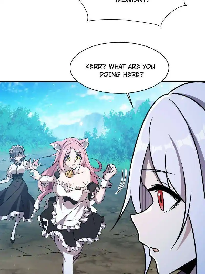 Vampires And Knight Chapter 268