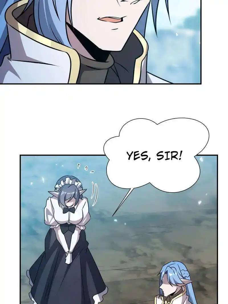 Vampires And Knight Chapter 268