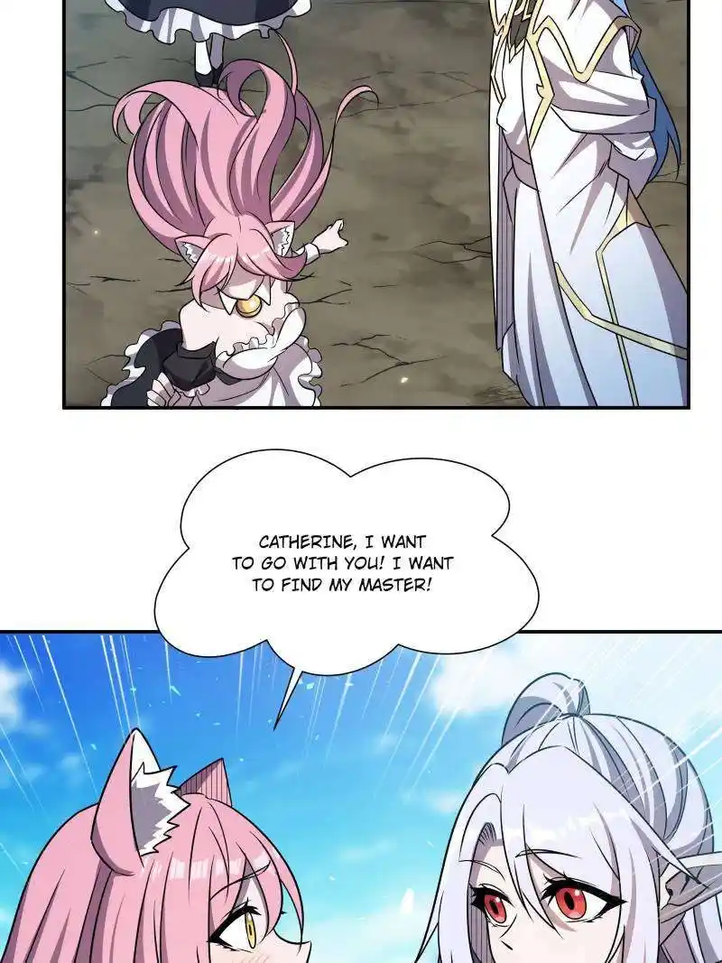 Vampires And Knight Chapter 268