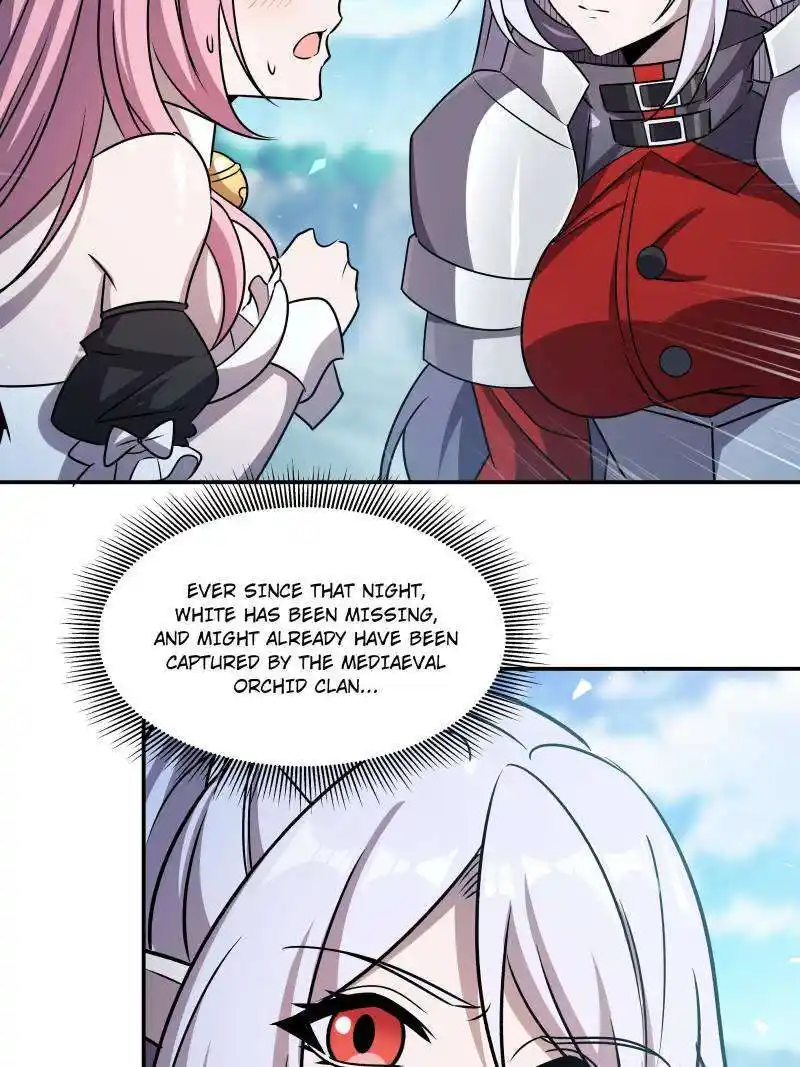 Vampires And Knight Chapter 268