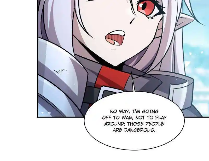 Vampires And Knight Chapter 268