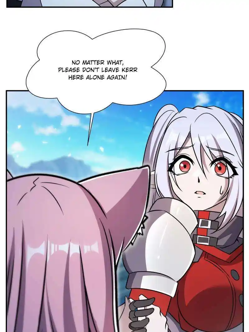 Vampires And Knight Chapter 268