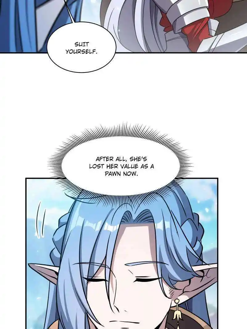 Vampires And Knight Chapter 268