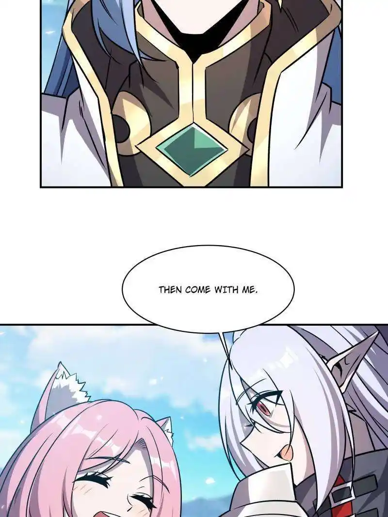 Vampires And Knight Chapter 268