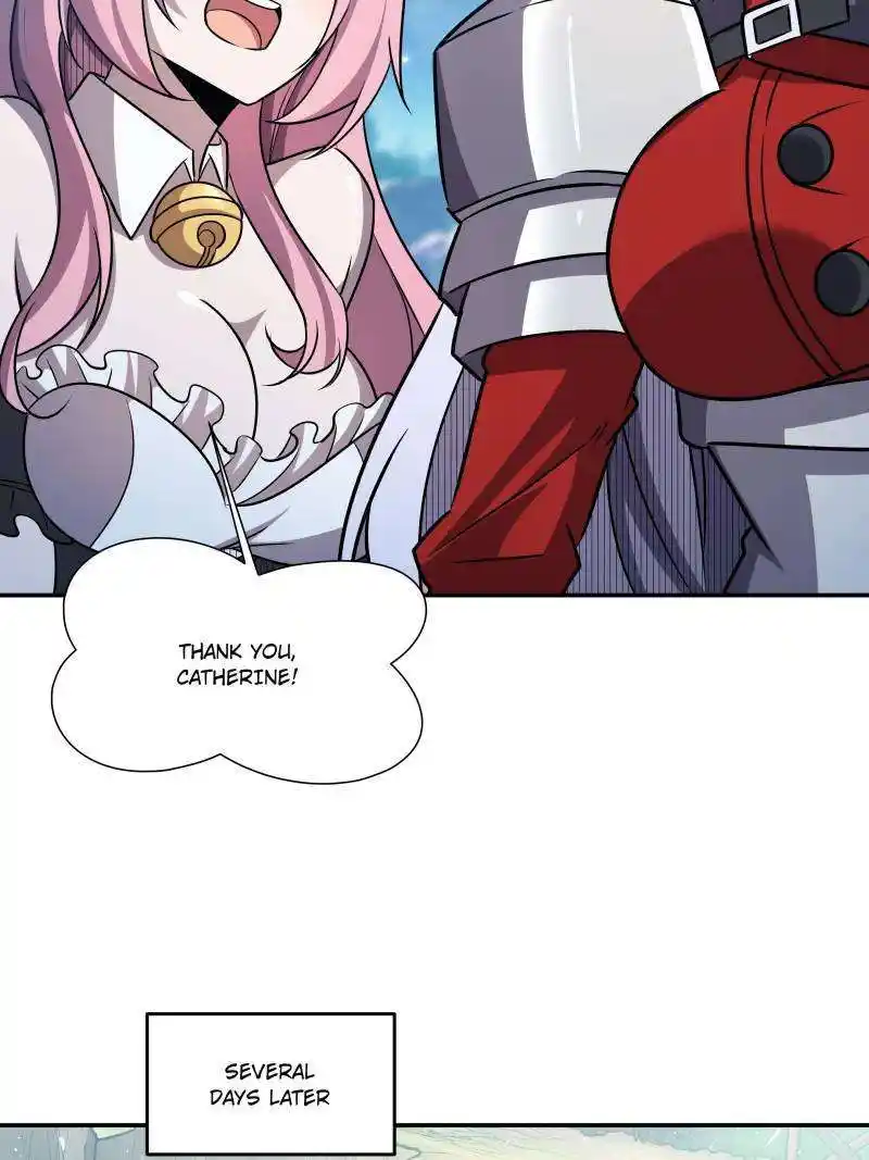 Vampires And Knight Chapter 268