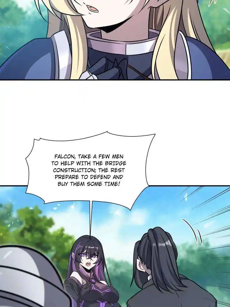 Vampires And Knight Chapter 268