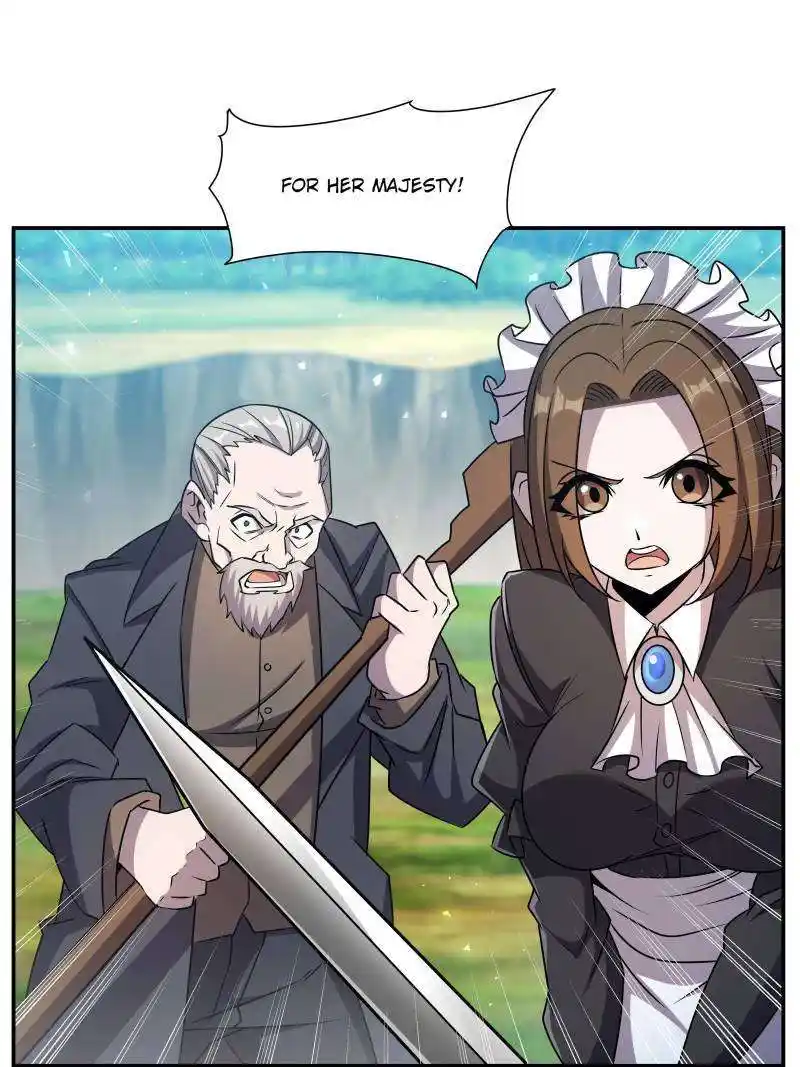 Vampires And Knight Chapter 268