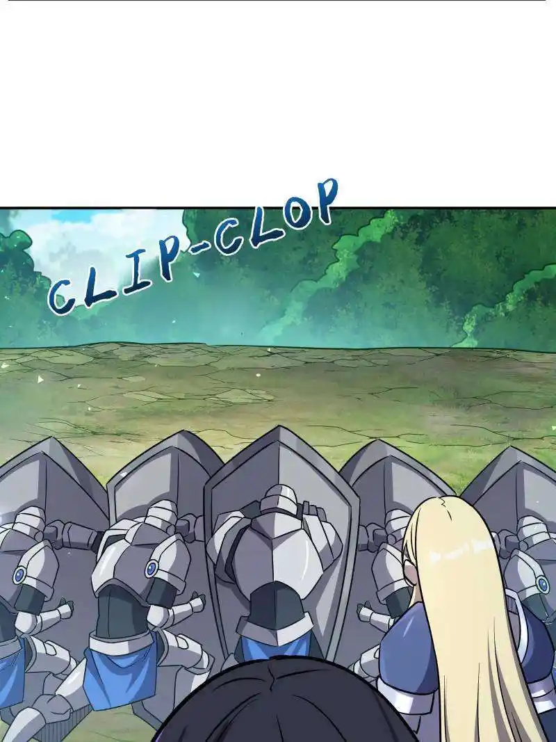 Vampires And Knight Chapter 268