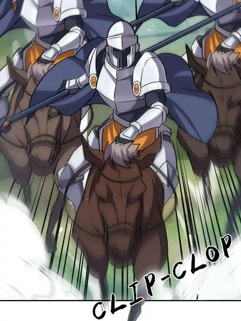 Vampires And Knight Chapter 268