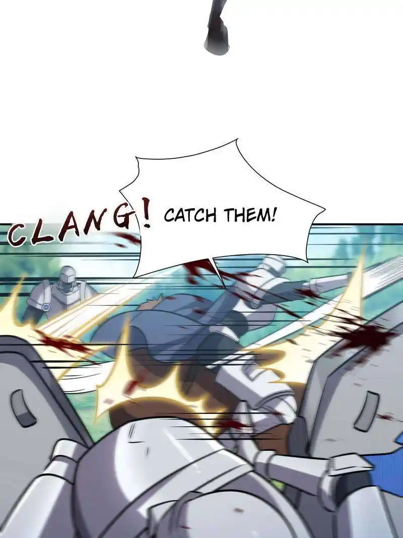 Vampires And Knight Chapter 268