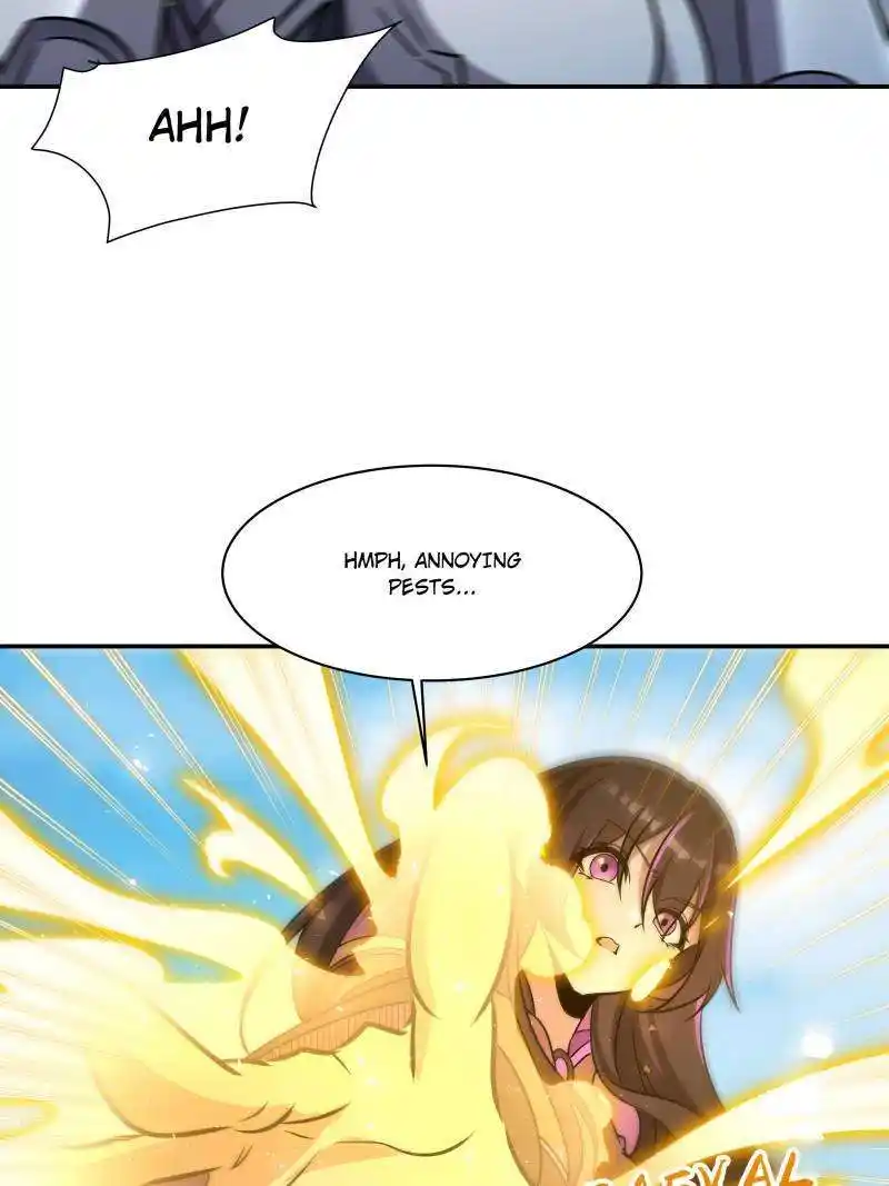 Vampires And Knight Chapter 268