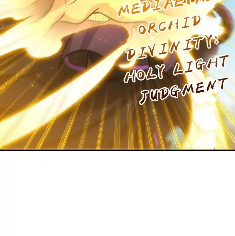 Vampires And Knight Chapter 268