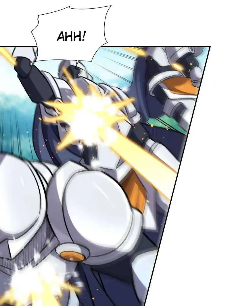 Vampires And Knight Chapter 268