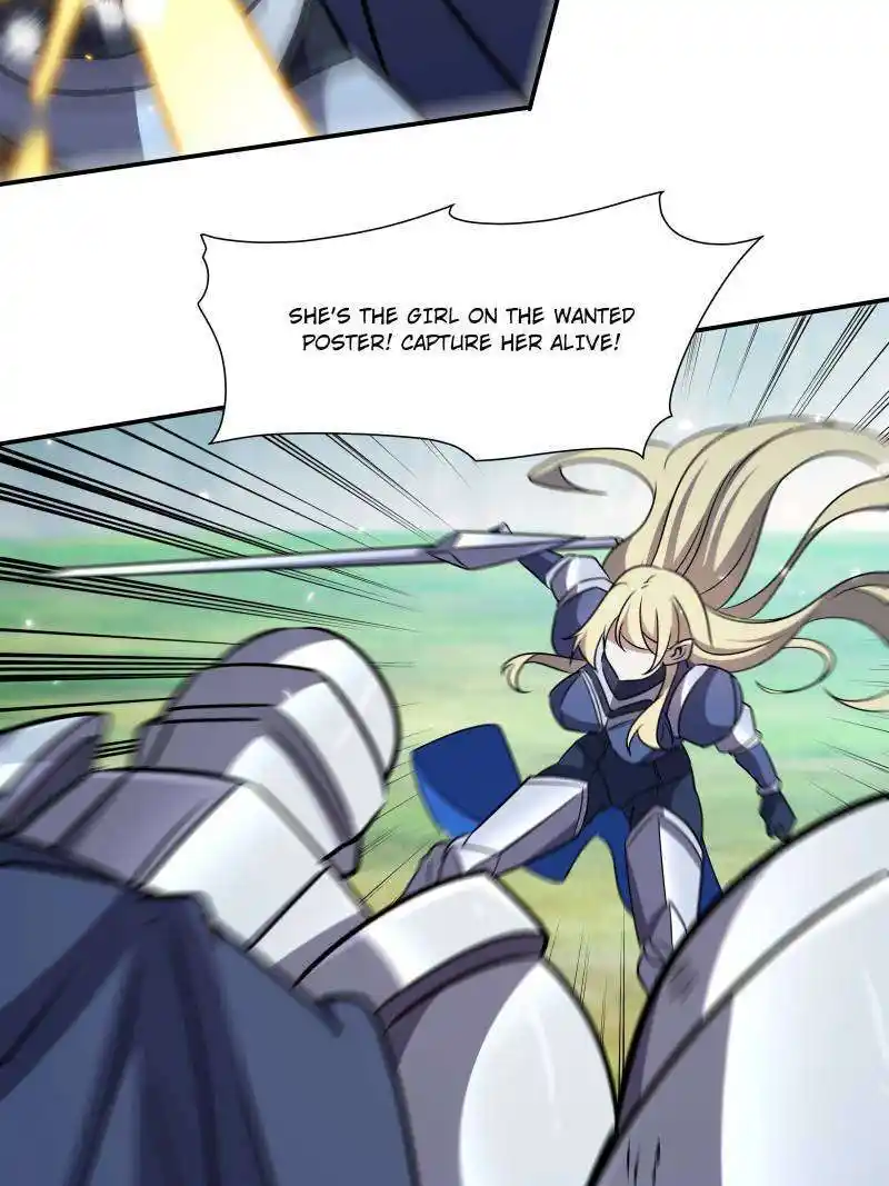 Vampires And Knight Chapter 268