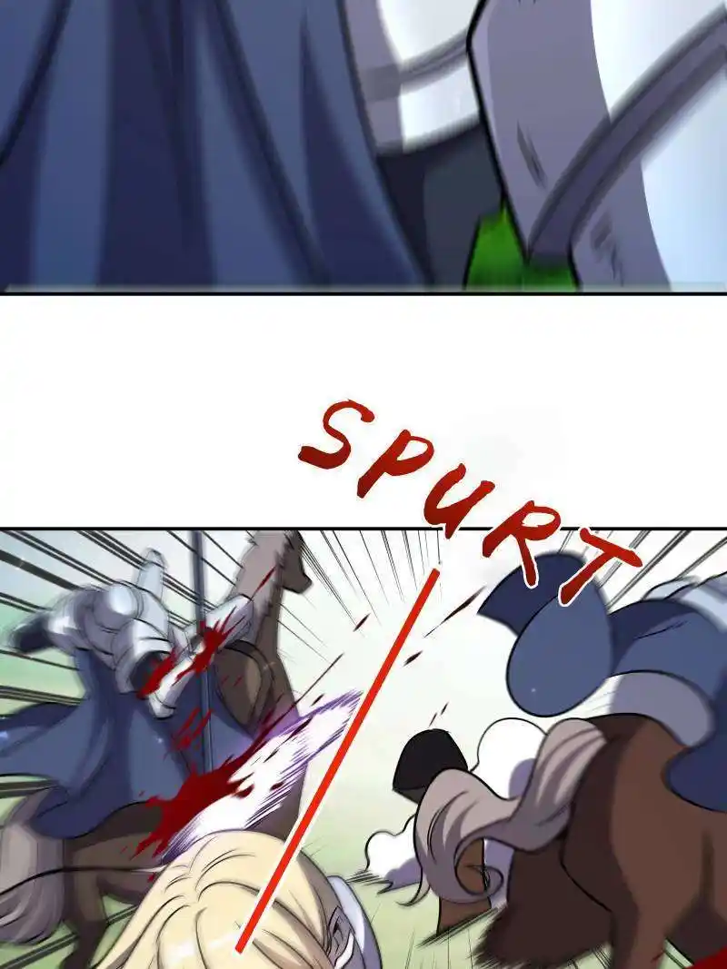 Vampires And Knight Chapter 268