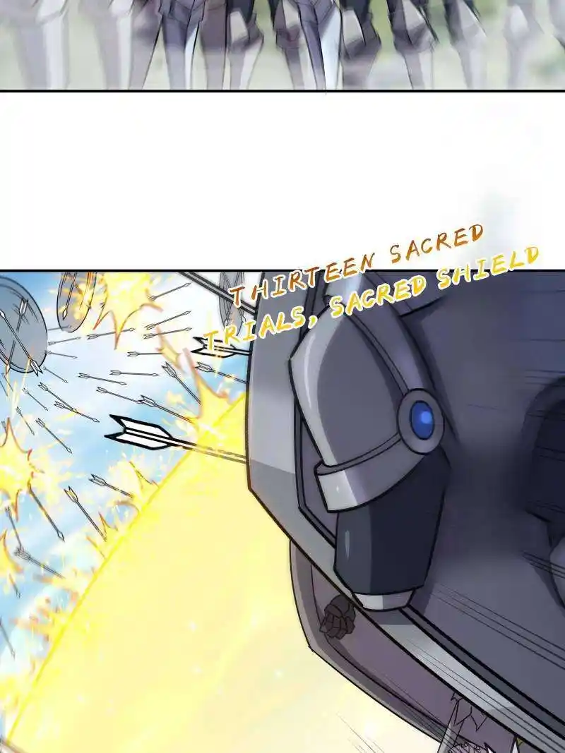 Vampires And Knight Chapter 269