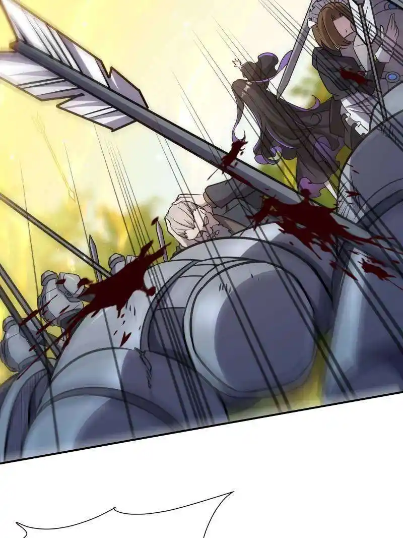 Vampires And Knight Chapter 269