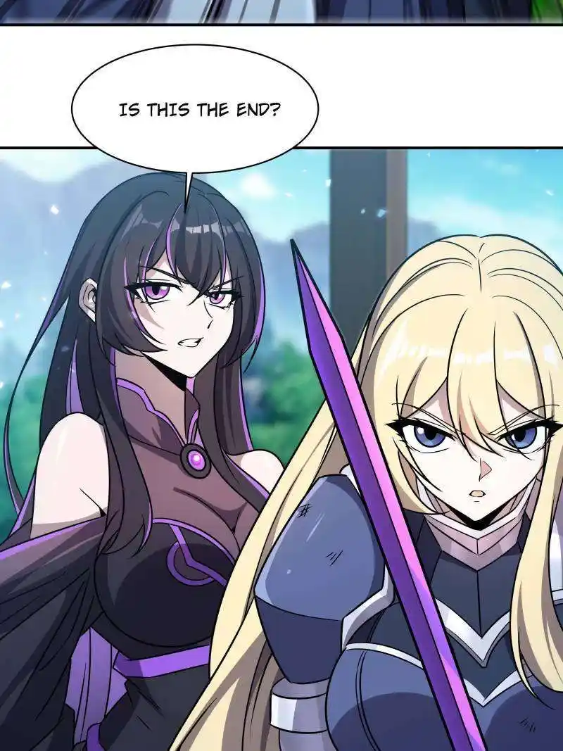 Vampires And Knight Chapter 269