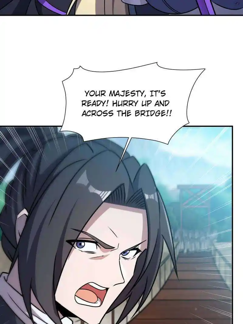 Vampires And Knight Chapter 269