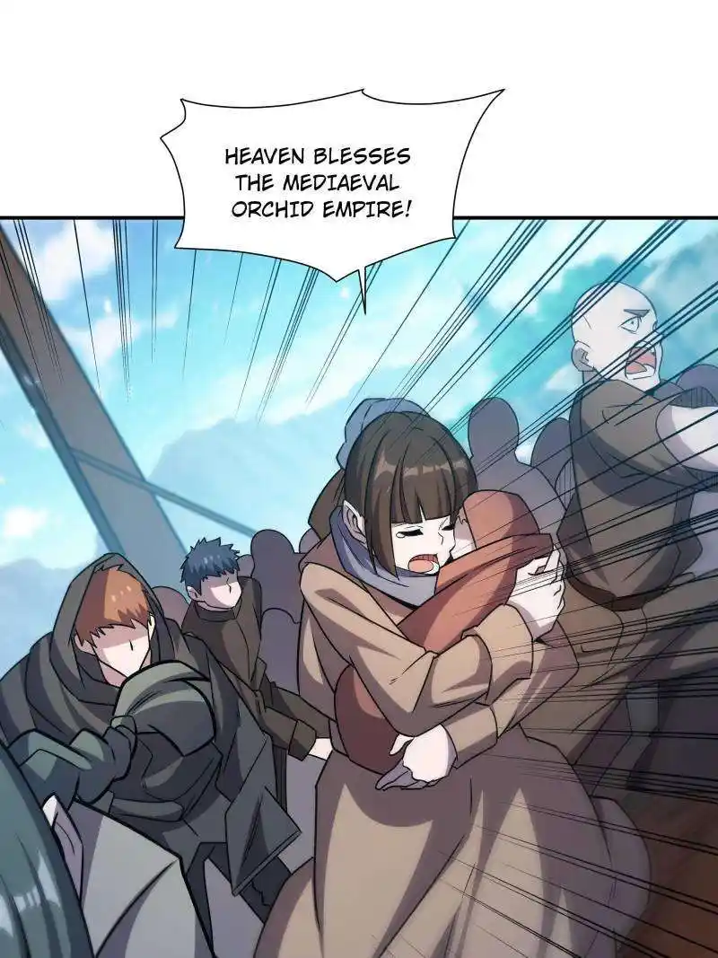 Vampires And Knight Chapter 269