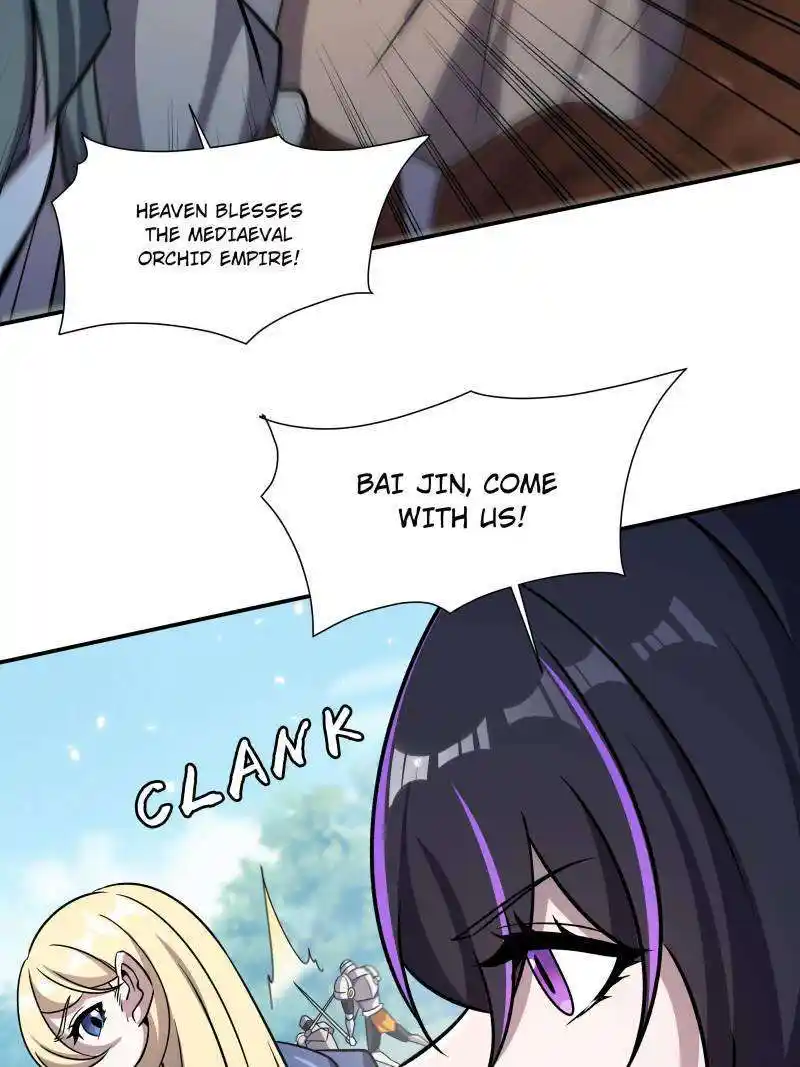 Vampires And Knight Chapter 269