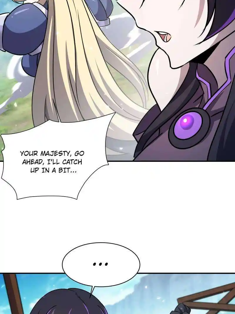 Vampires And Knight Chapter 269