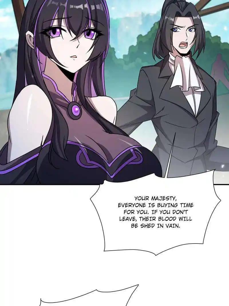 Vampires And Knight Chapter 269