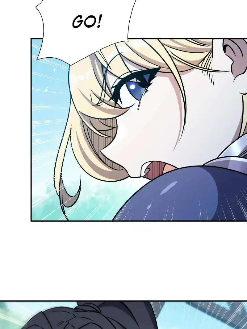 Vampires And Knight Chapter 269