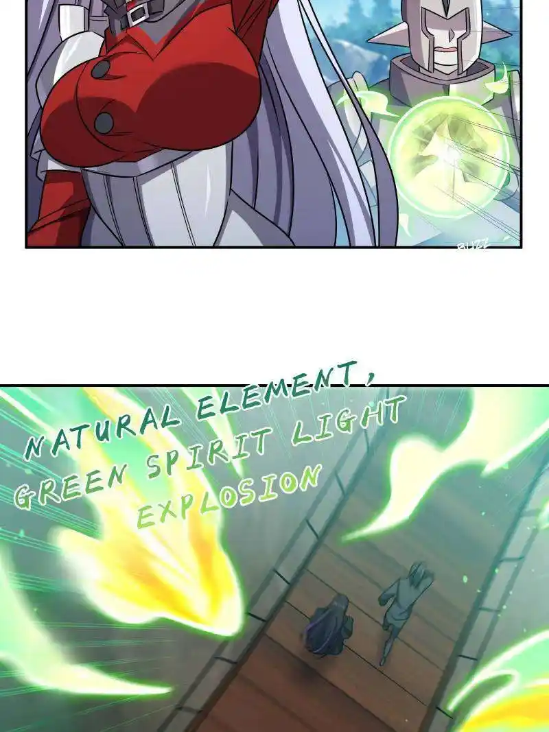 Vampires And Knight Chapter 269