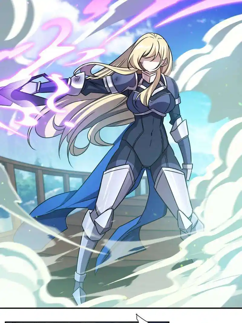 Vampires And Knight Chapter 269