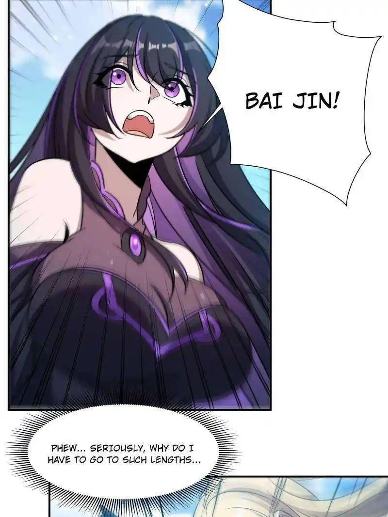 Vampires And Knight Chapter 269