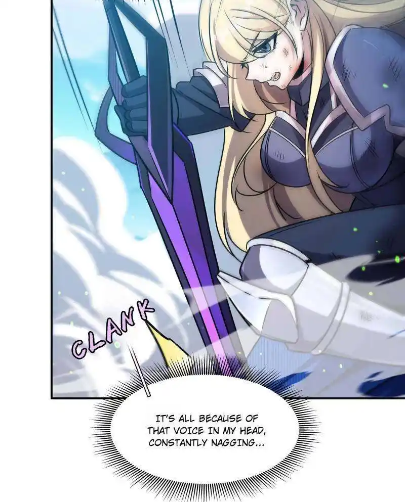 Vampires And Knight Chapter 269