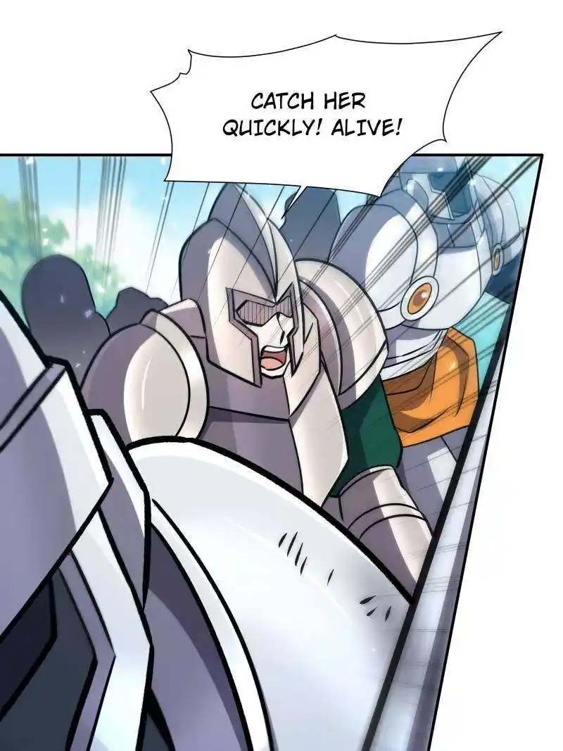 Vampires And Knight Chapter 269