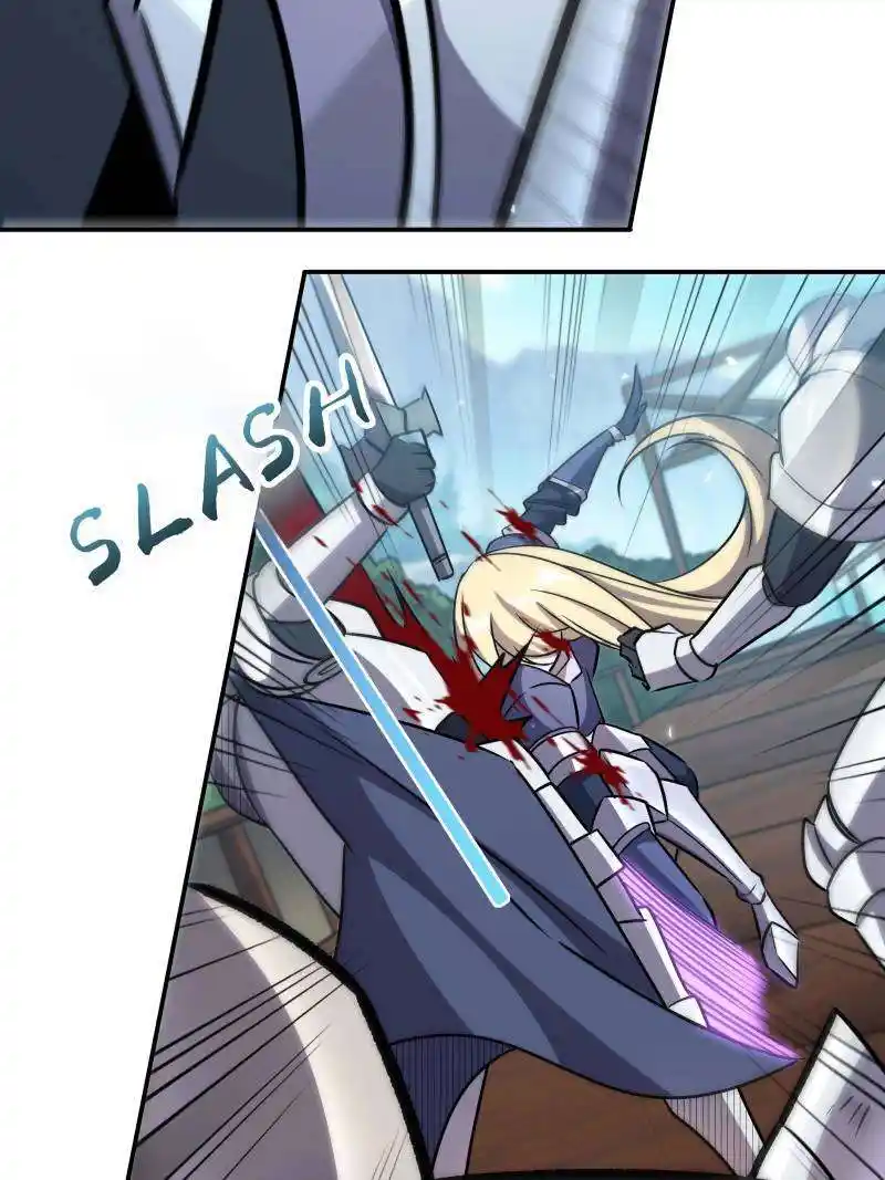 Vampires And Knight Chapter 269