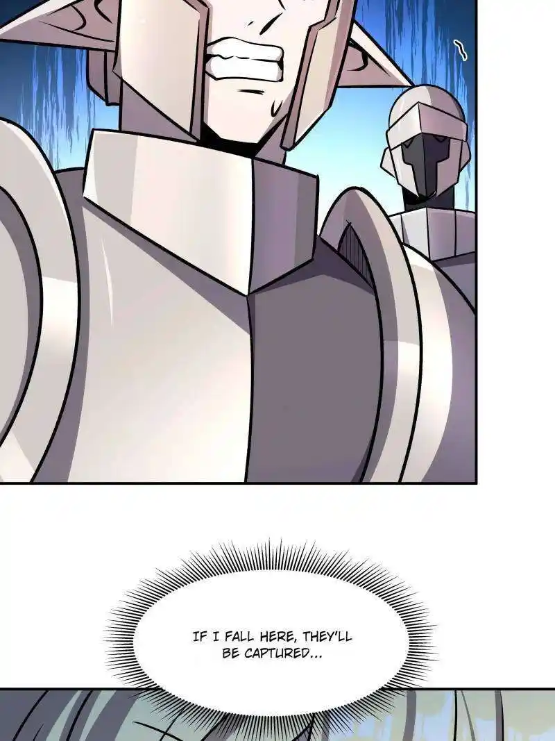 Vampires And Knight Chapter 269