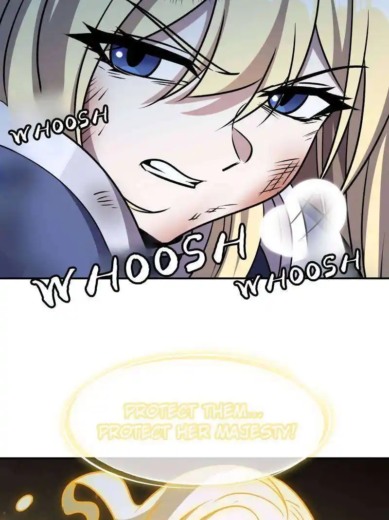 Vampires And Knight Chapter 269