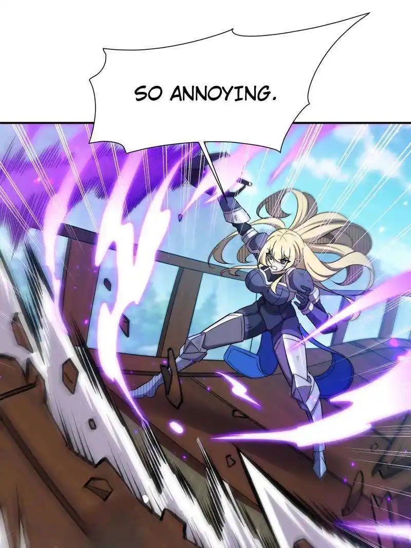 Vampires And Knight Chapter 269